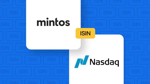 ISIN emitidos por Nadaq para Notes en Mintos